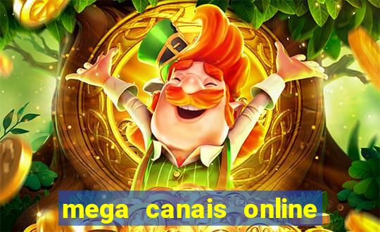 mega canais online a fazenda